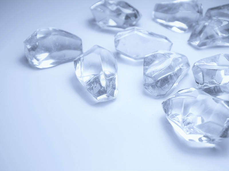 氷のことならおまかせください！